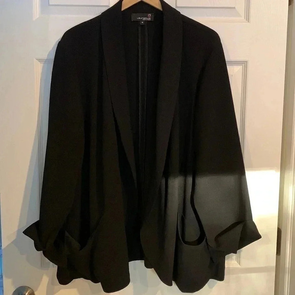 Laura  Petite Summer Blazer 18P - Picture 1 of 10